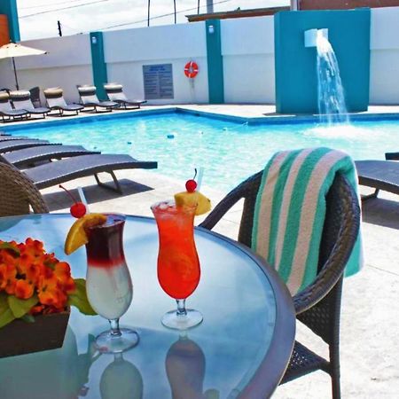 Baja Inn Hoteles Ensenada Dış mekan fotoğraf