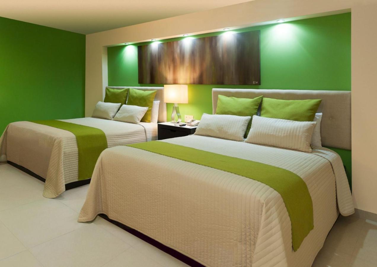 Baja Inn Hoteles Ensenada Dış mekan fotoğraf