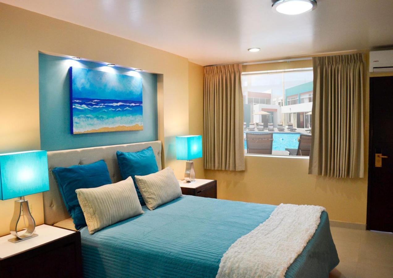 Baja Inn Hoteles Ensenada Dış mekan fotoğraf