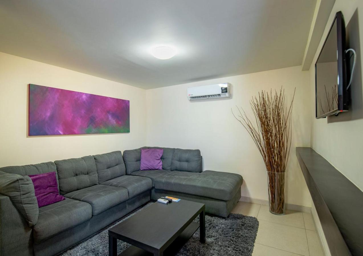 Baja Inn Hoteles Ensenada Dış mekan fotoğraf