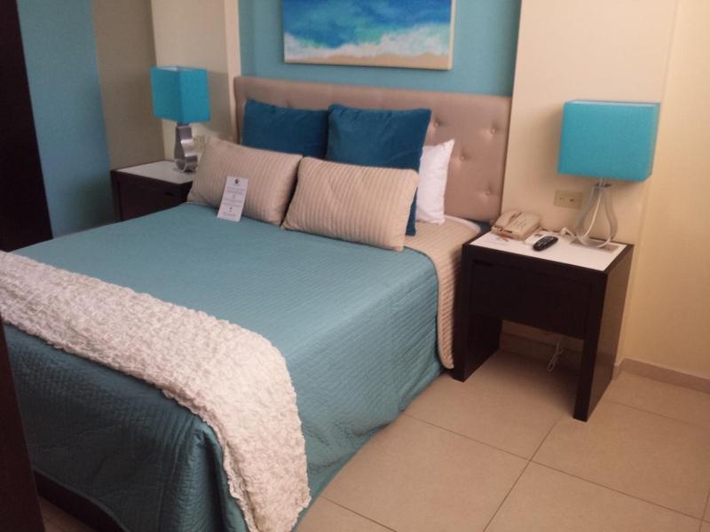 Baja Inn Hoteles Ensenada Oda fotoğraf