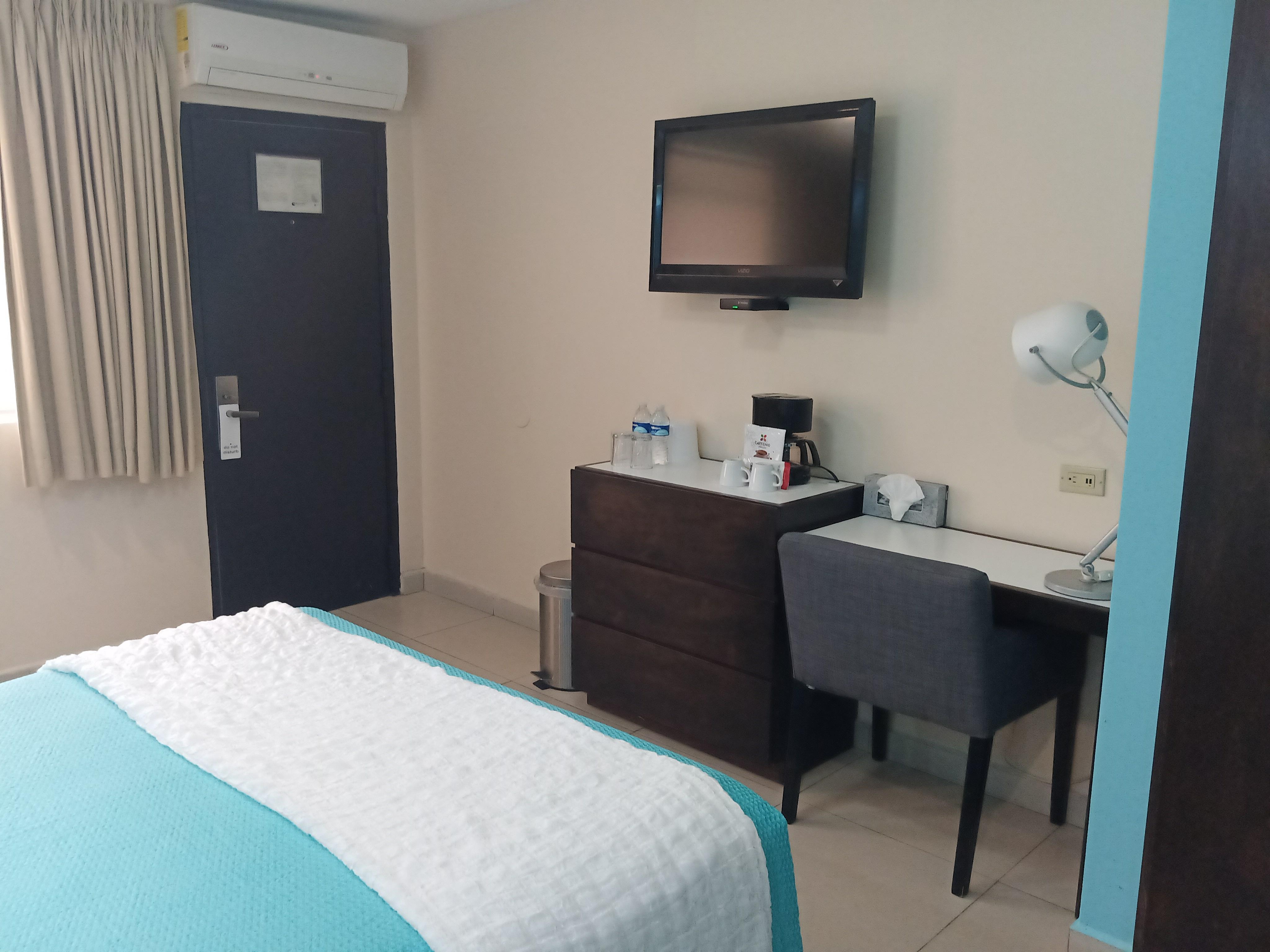 Baja Inn Hoteles Ensenada Dış mekan fotoğraf