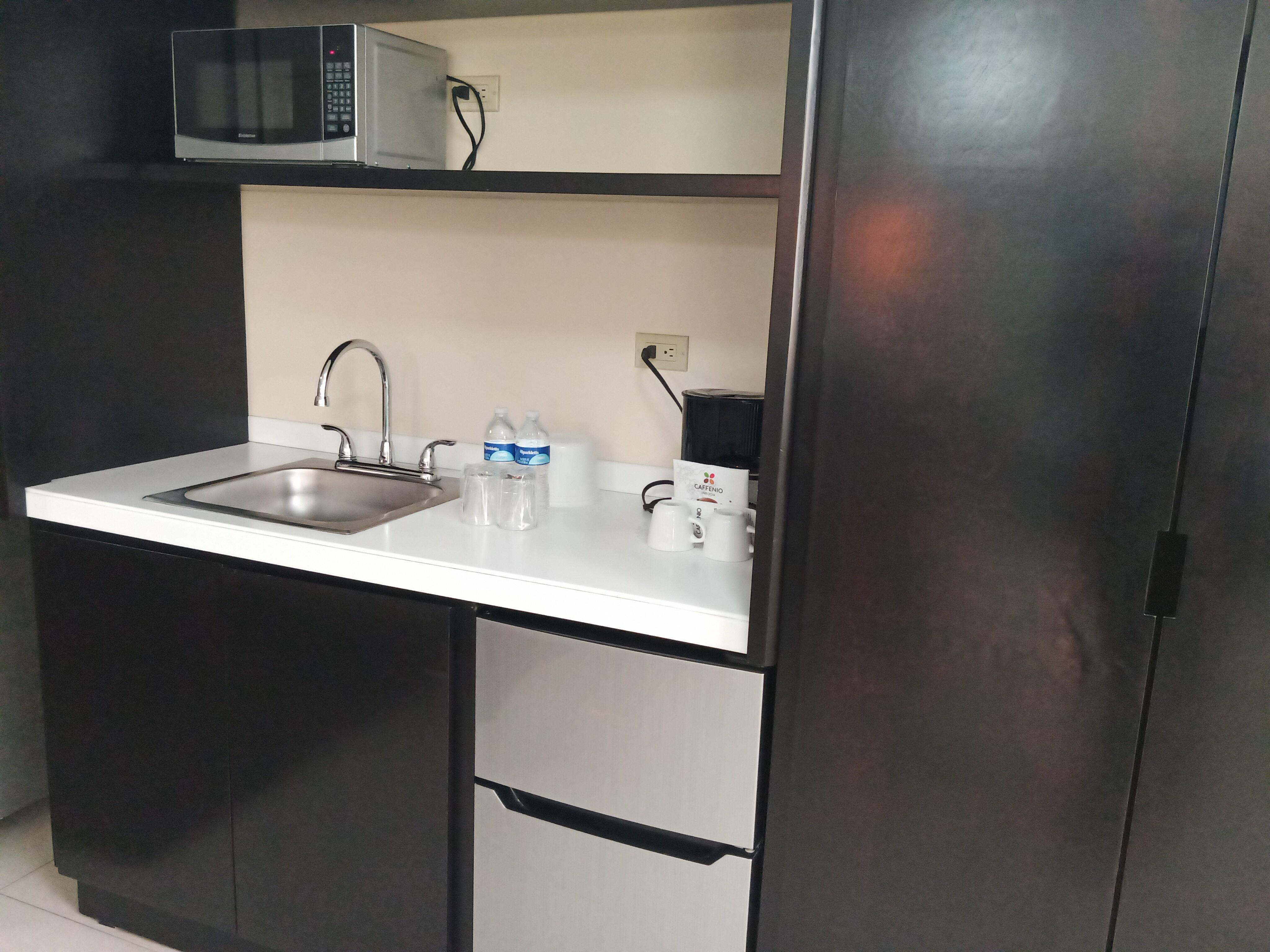 Baja Inn Hoteles Ensenada Dış mekan fotoğraf