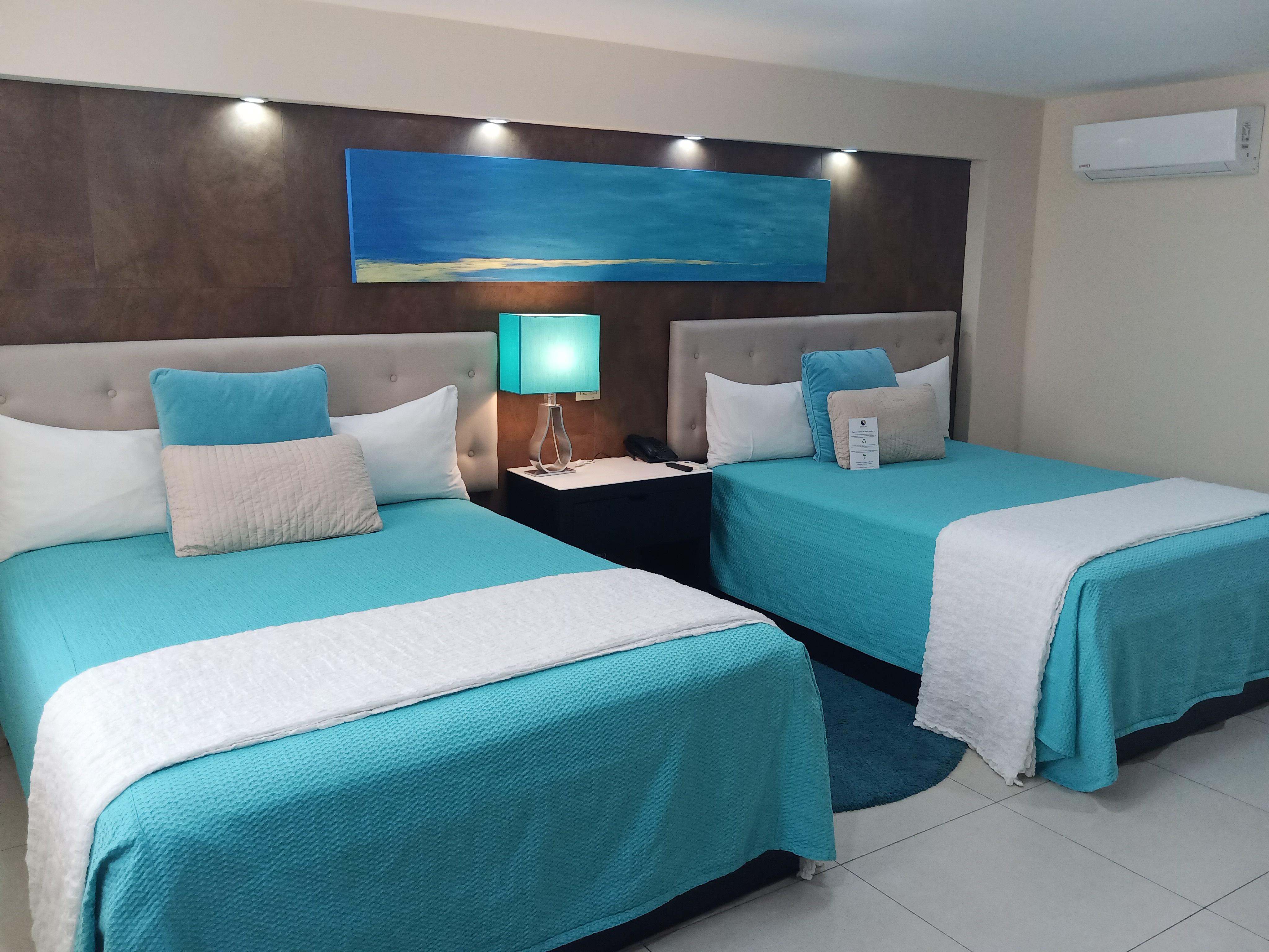Baja Inn Hoteles Ensenada Dış mekan fotoğraf