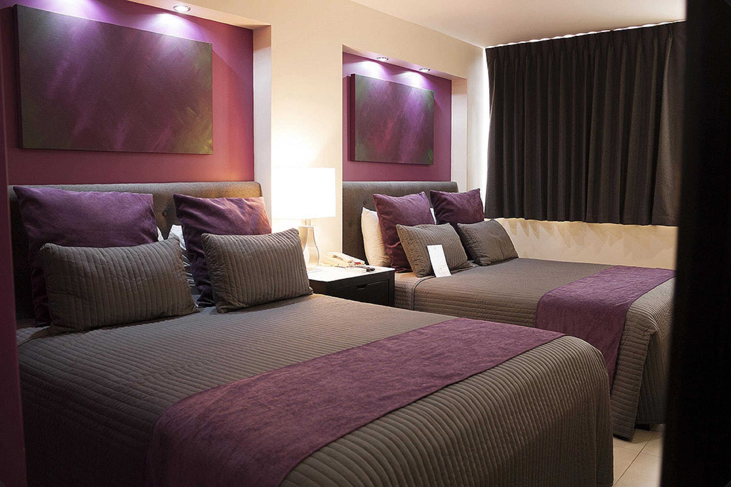Baja Inn Hoteles Ensenada Dış mekan fotoğraf