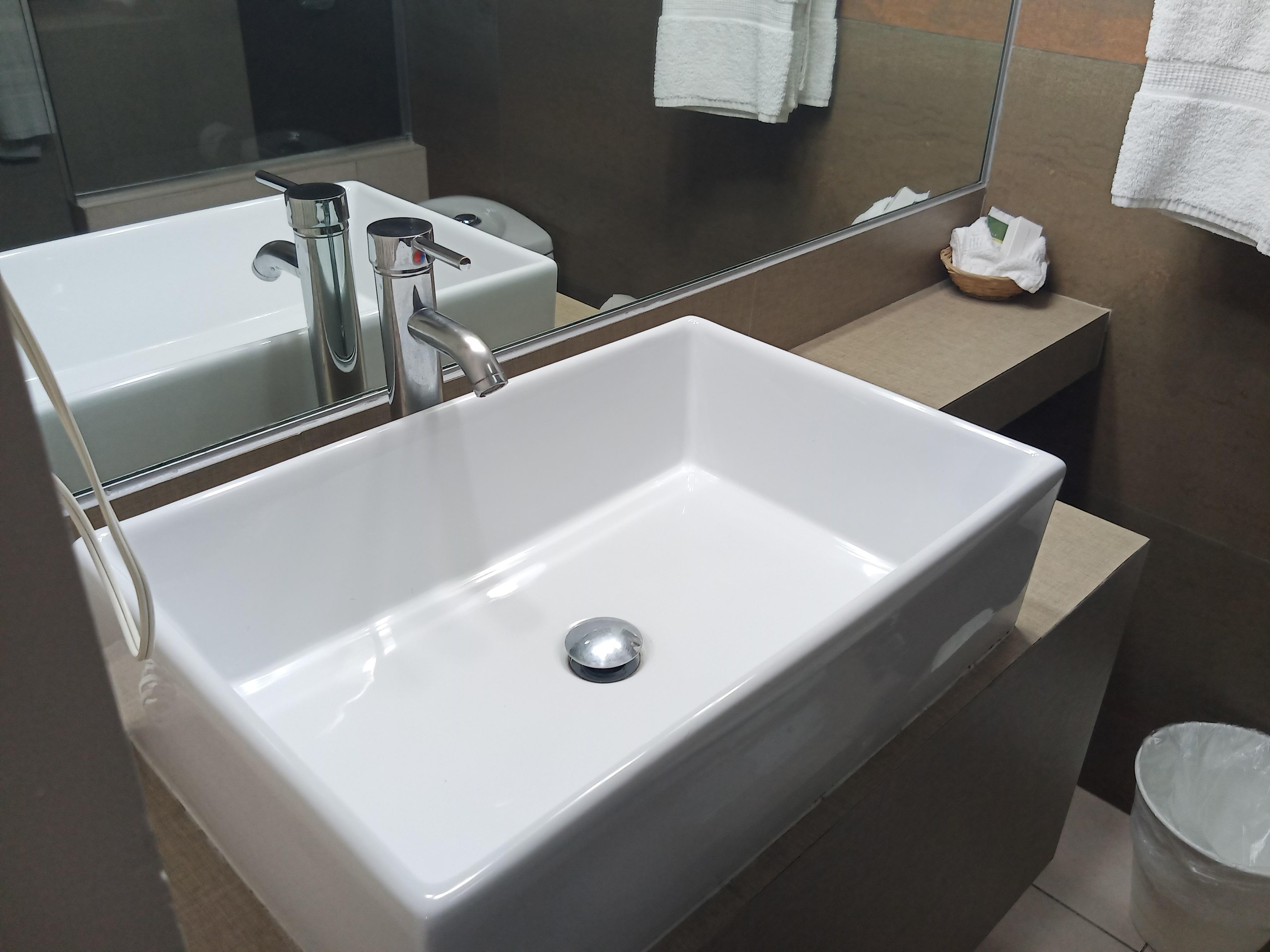Baja Inn Hoteles Ensenada Dış mekan fotoğraf
