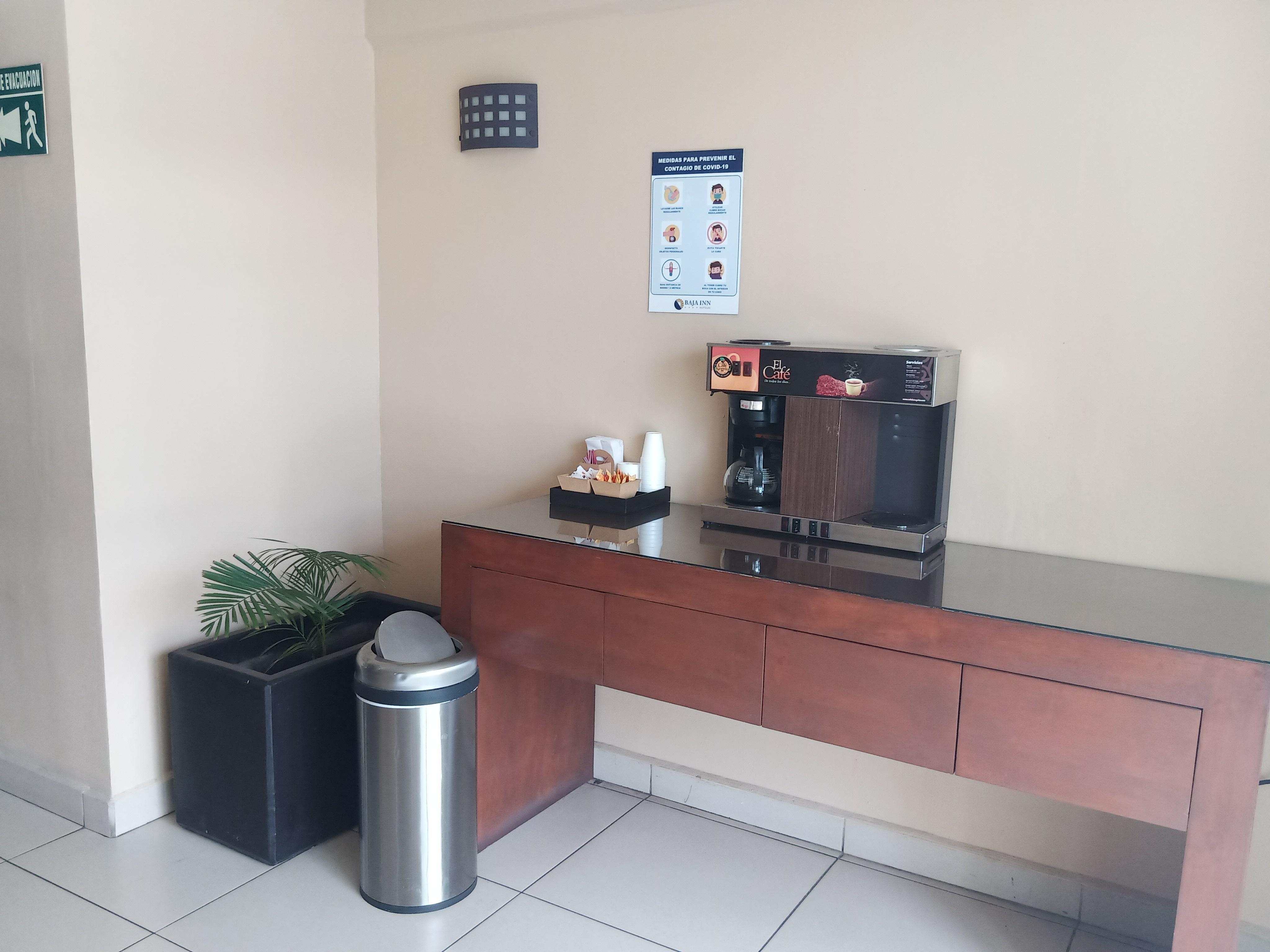 Baja Inn Hoteles Ensenada Dış mekan fotoğraf