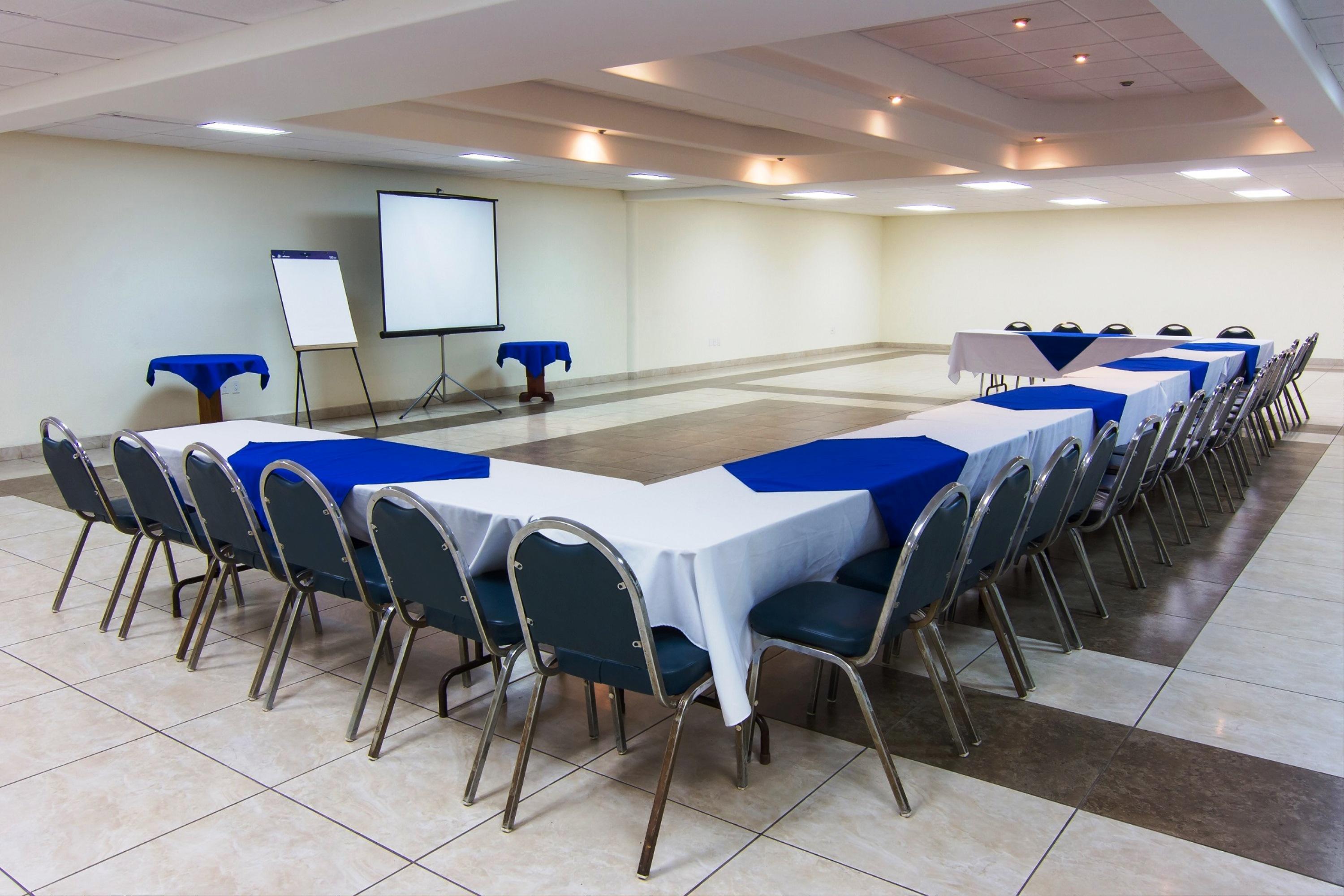 Baja Inn Hoteles Ensenada Dış mekan fotoğraf