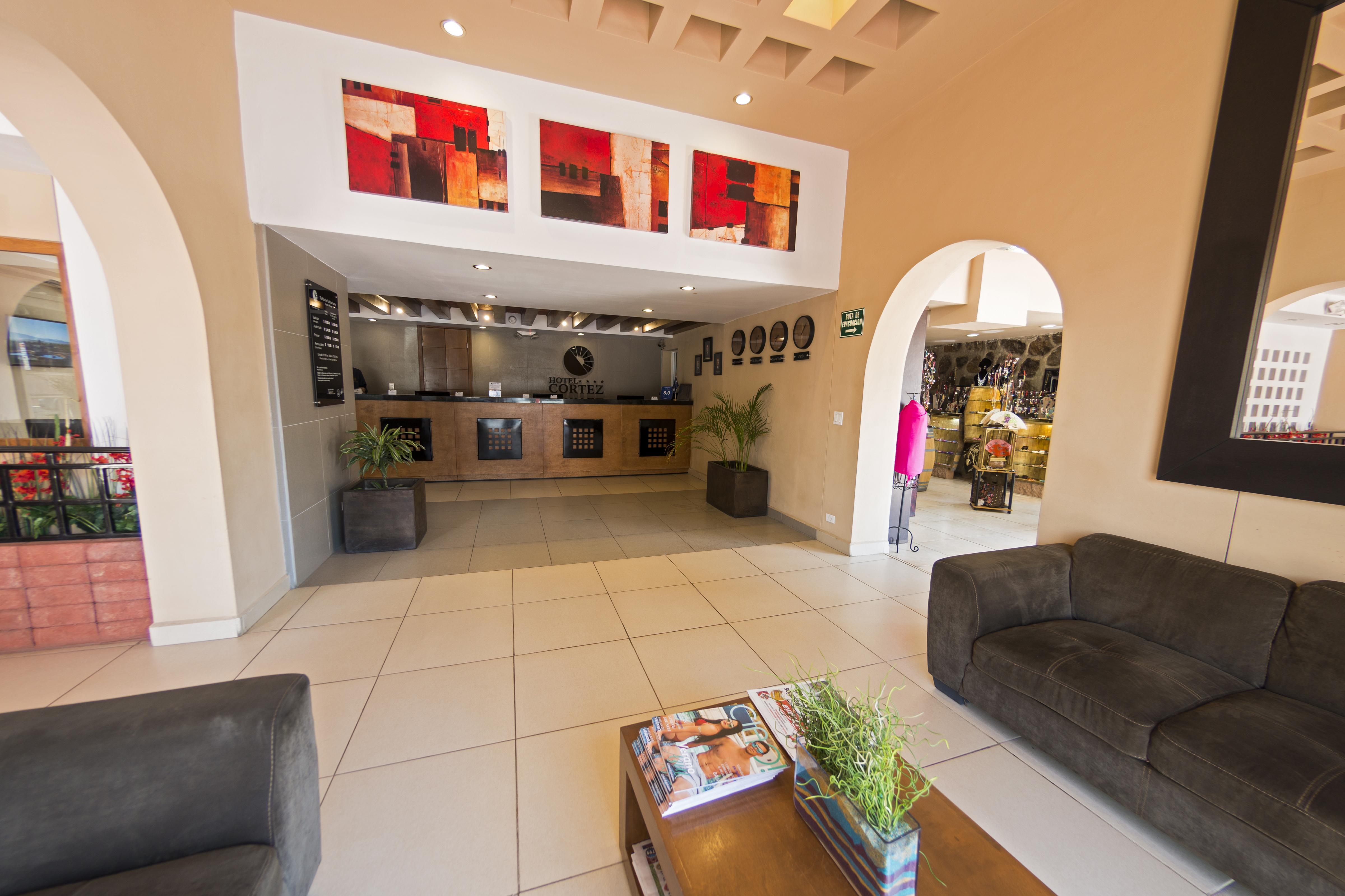 Baja Inn Hoteles Ensenada Dış mekan fotoğraf
