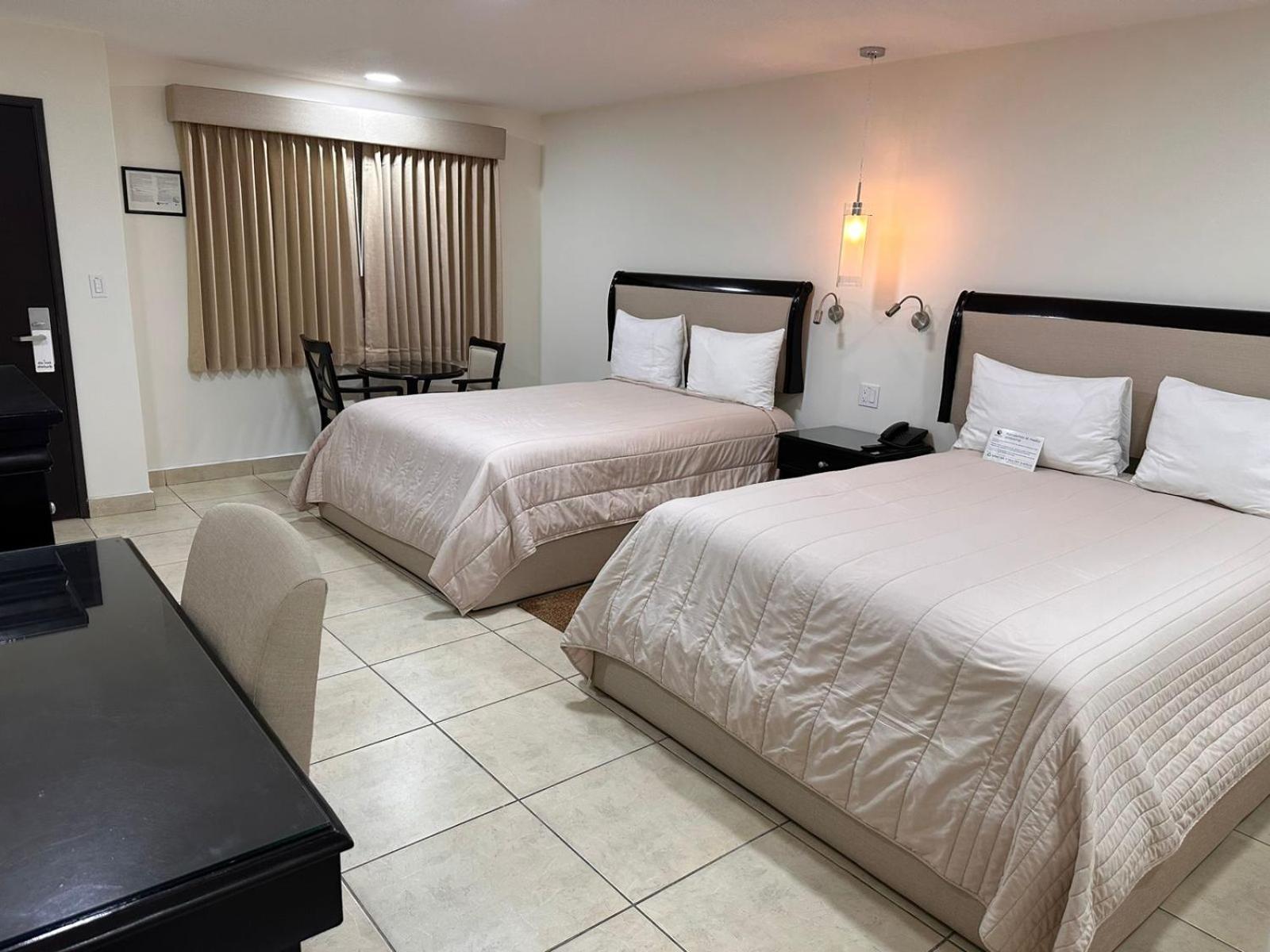 Baja Inn Hoteles Ensenada Dış mekan fotoğraf
