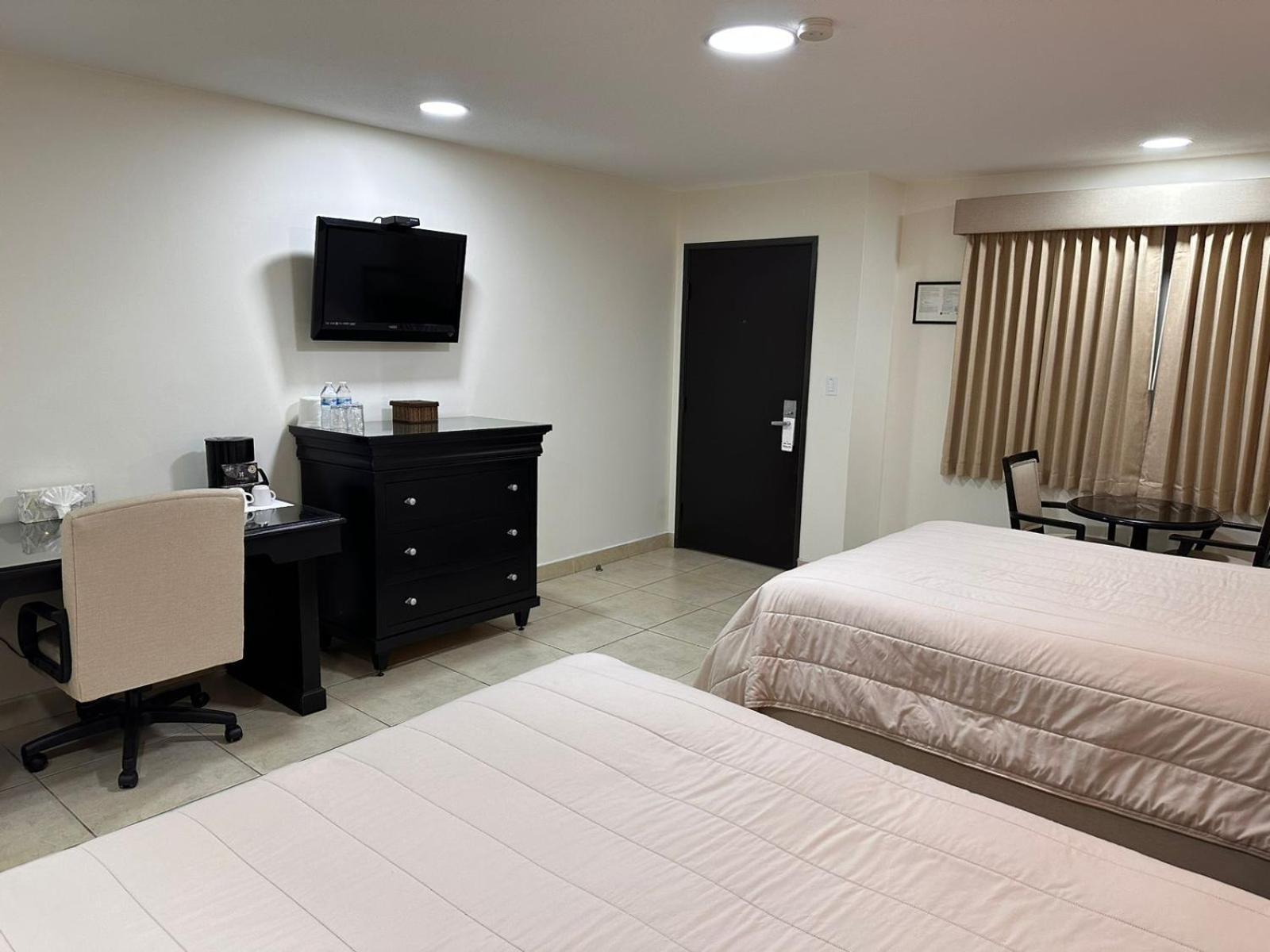 Baja Inn Hoteles Ensenada Dış mekan fotoğraf