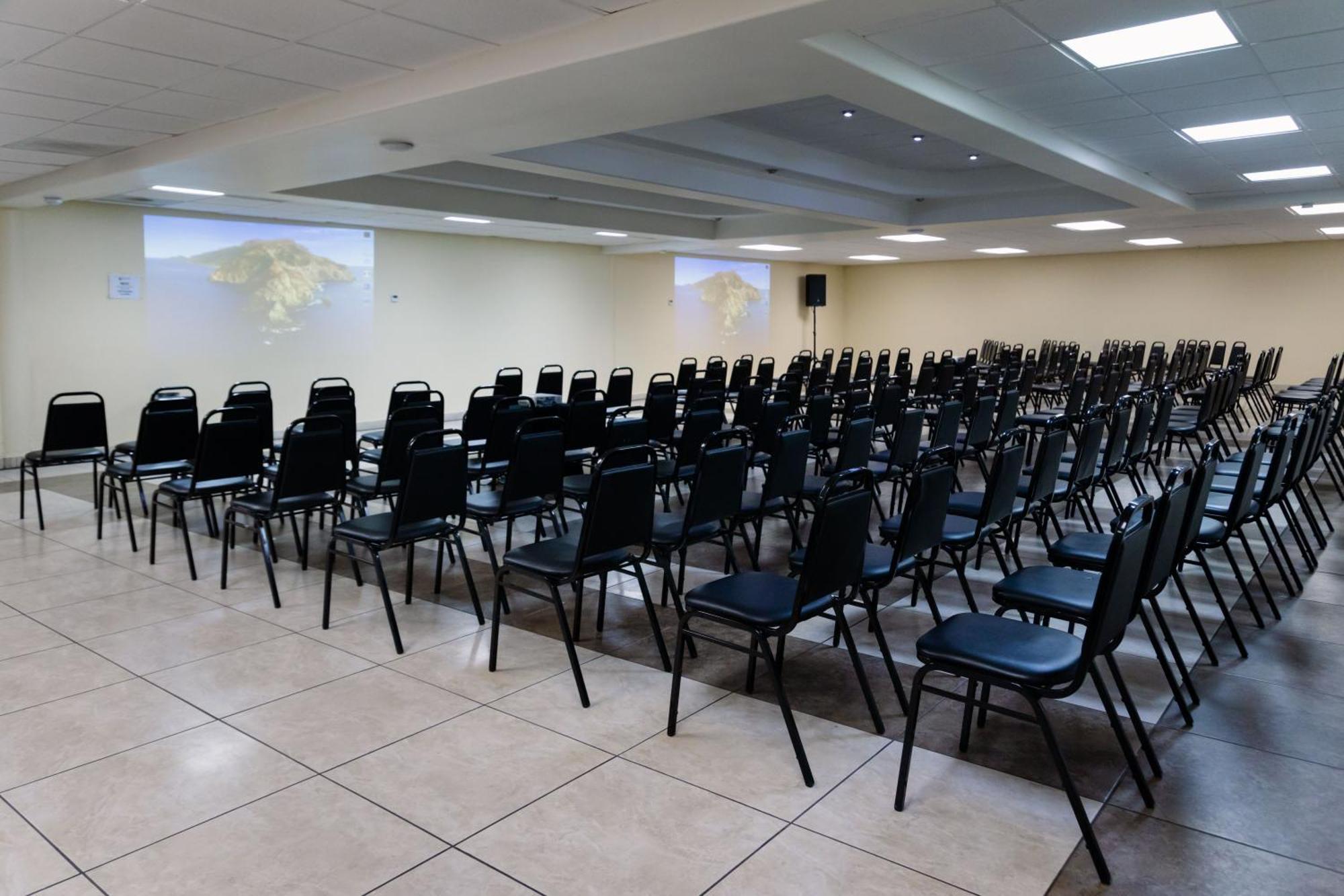 Baja Inn Hoteles Ensenada Dış mekan fotoğraf