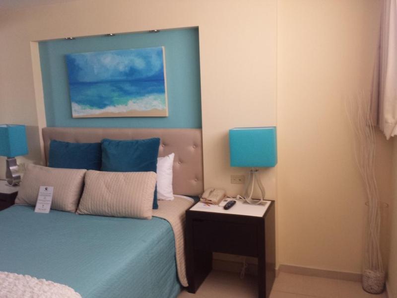 Baja Inn Hoteles Ensenada Oda fotoğraf