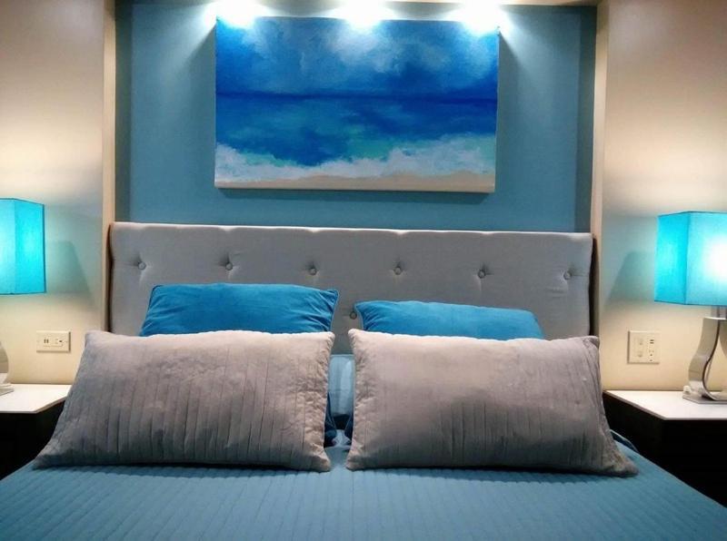 Baja Inn Hoteles Ensenada Oda fotoğraf