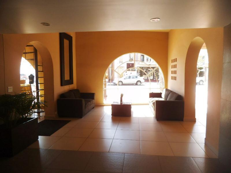 Baja Inn Hoteles Ensenada Dış mekan fotoğraf