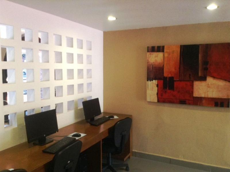 Baja Inn Hoteles Ensenada Dış mekan fotoğraf