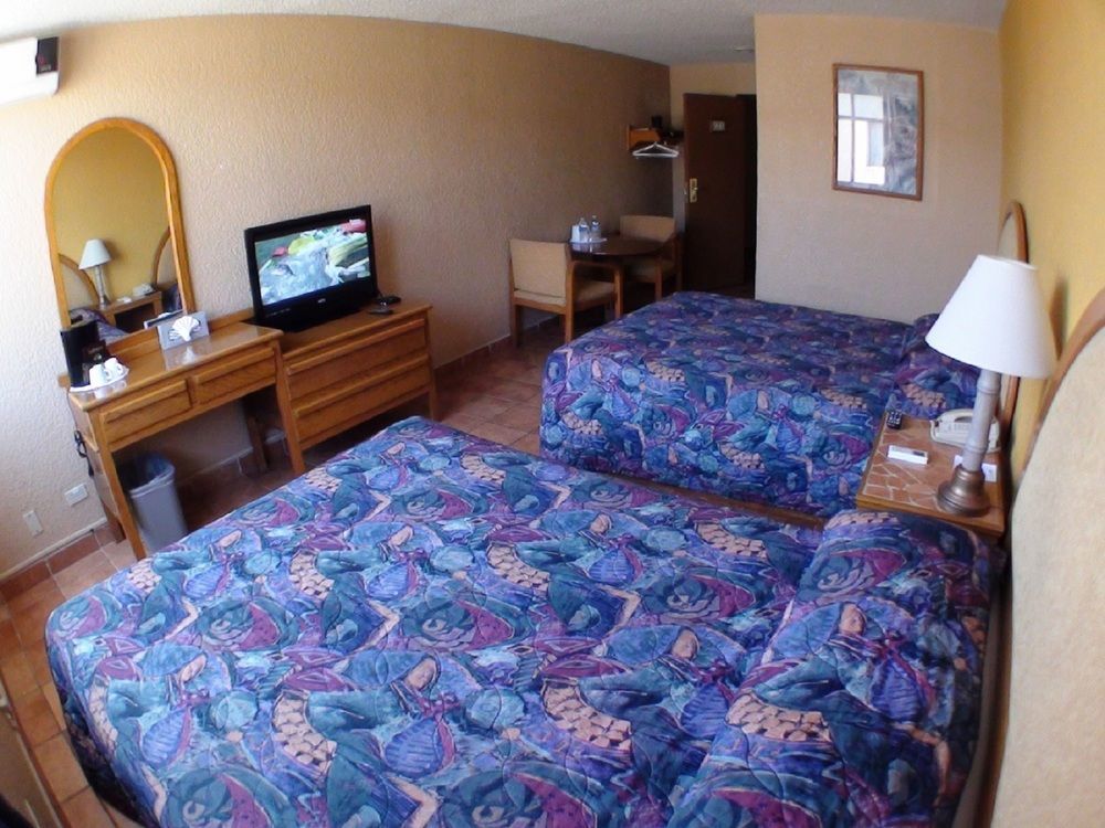 Baja Inn Hoteles Ensenada Dış mekan fotoğraf