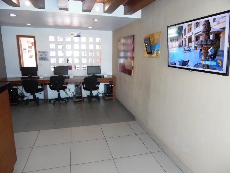 Baja Inn Hoteles Ensenada Dış mekan fotoğraf