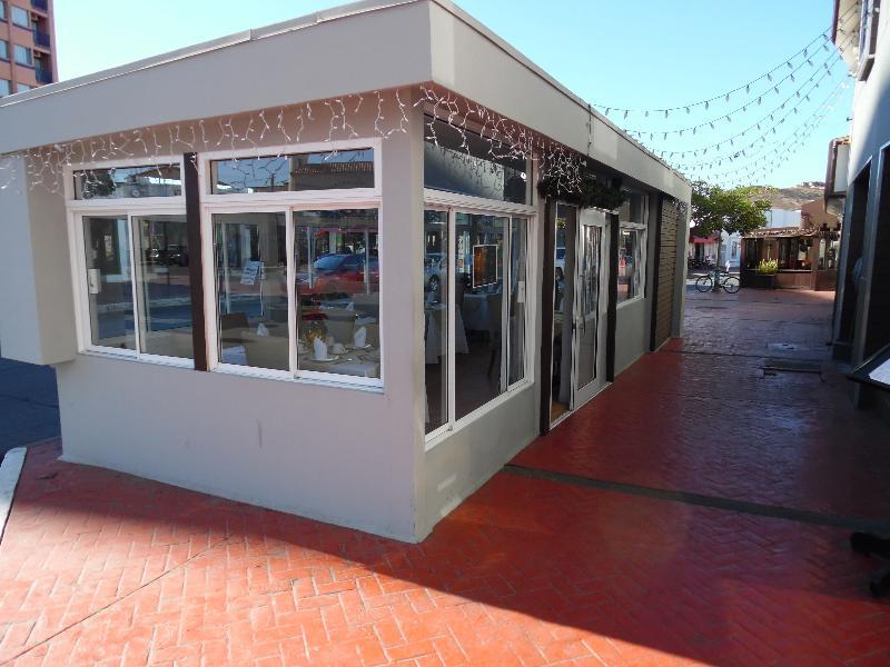 Baja Inn Hoteles Ensenada Dış mekan fotoğraf