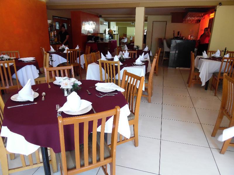 Baja Inn Hoteles Ensenada Dış mekan fotoğraf