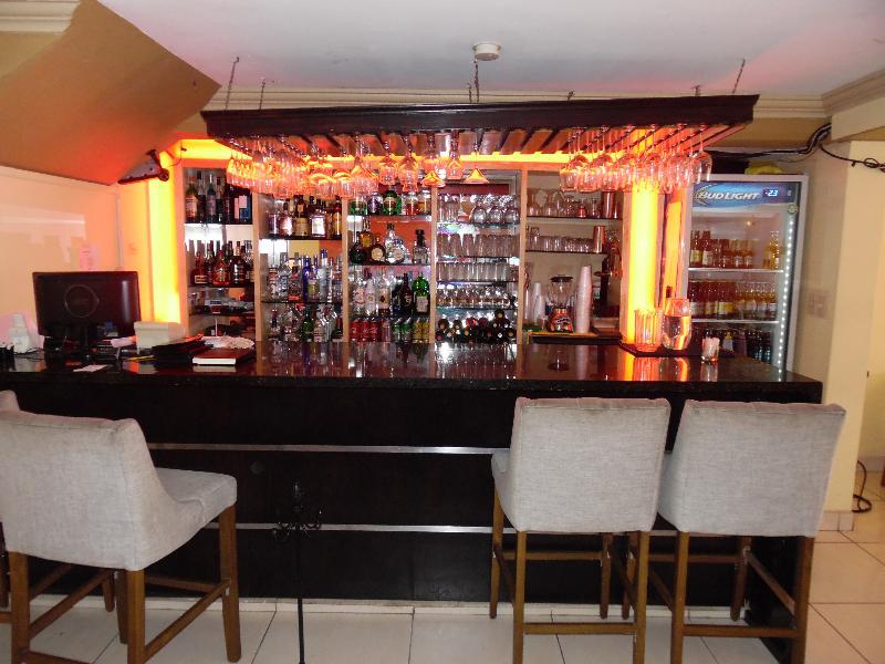 Baja Inn Hoteles Ensenada Dış mekan fotoğraf