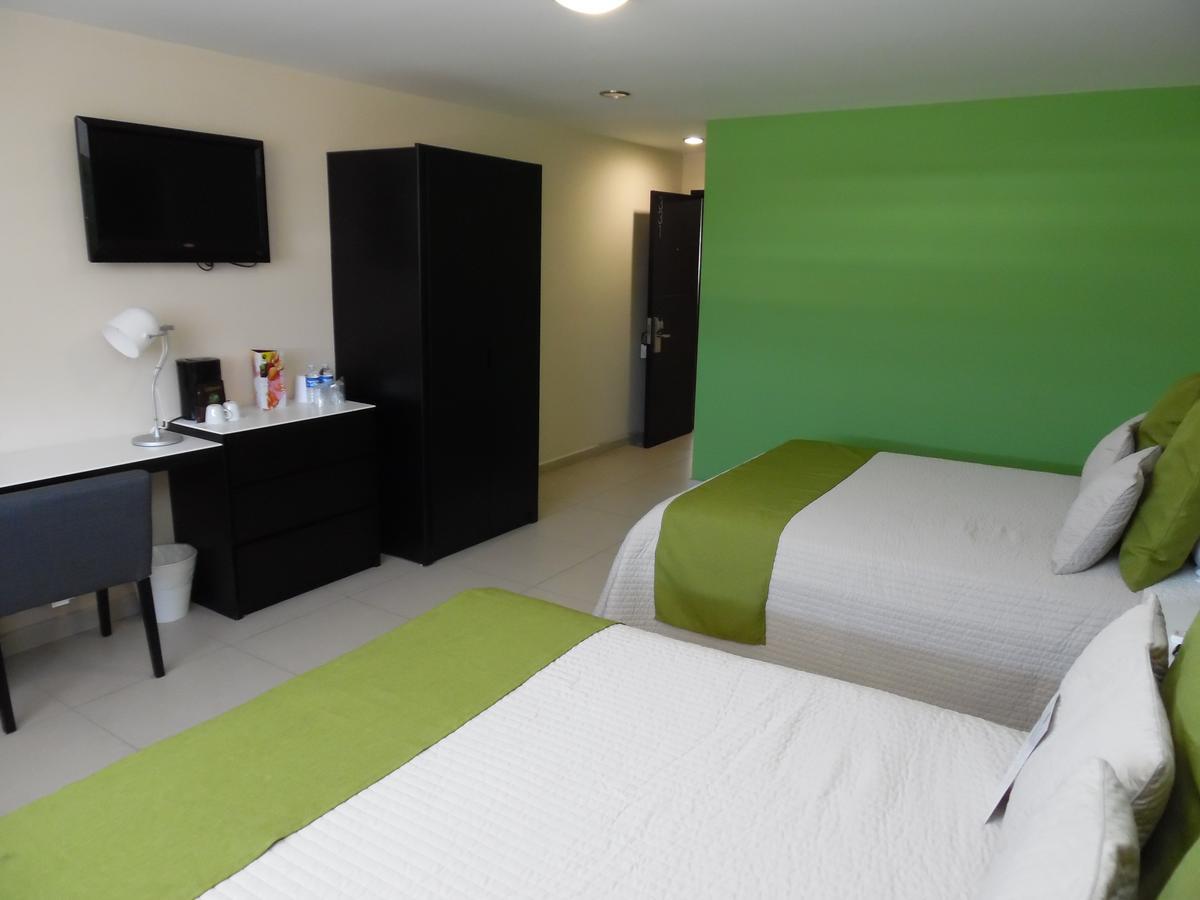 Baja Inn Hoteles Ensenada Dış mekan fotoğraf