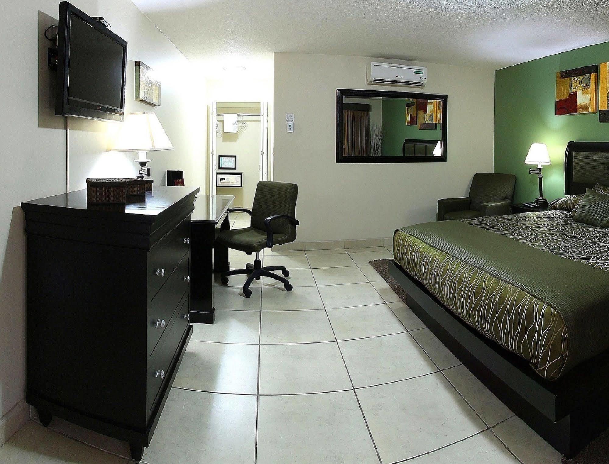 Baja Inn Hoteles Ensenada Dış mekan fotoğraf