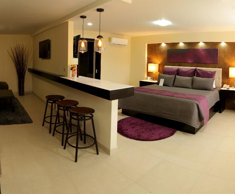 Baja Inn Hoteles Ensenada Dış mekan fotoğraf