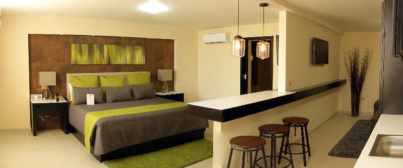 Baja Inn Hoteles Ensenada Dış mekan fotoğraf
