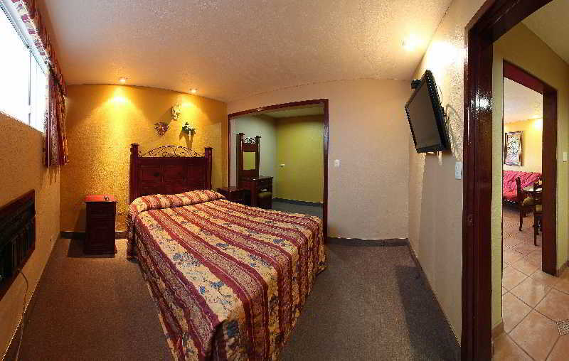 Baja Inn Hoteles Ensenada Dış mekan fotoğraf