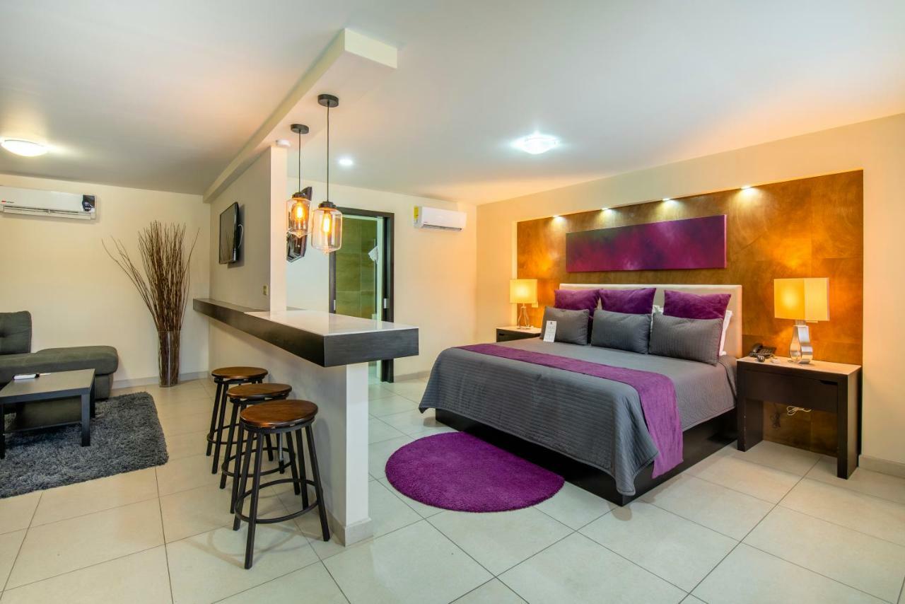 Baja Inn Hoteles Ensenada Dış mekan fotoğraf