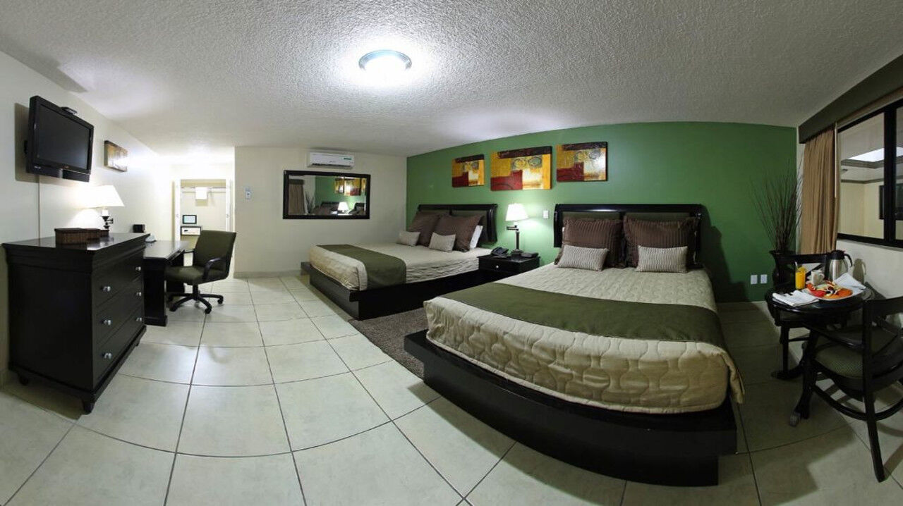 Baja Inn Hoteles Ensenada Dış mekan fotoğraf