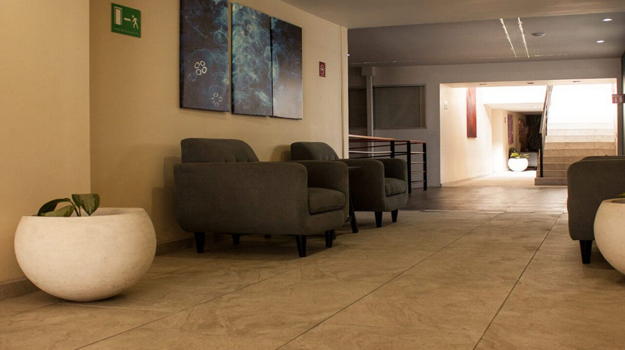 Baja Inn Hoteles Ensenada Dış mekan fotoğraf