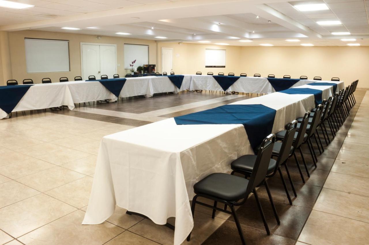 Baja Inn Hoteles Ensenada Dış mekan fotoğraf