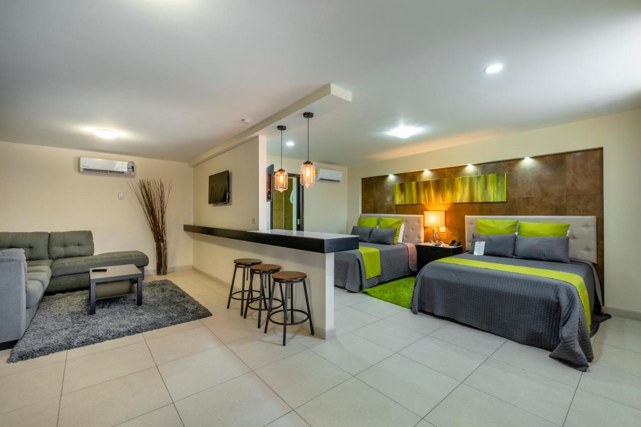 Baja Inn Hoteles Ensenada Dış mekan fotoğraf